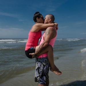 Meet your Posher, Jorge